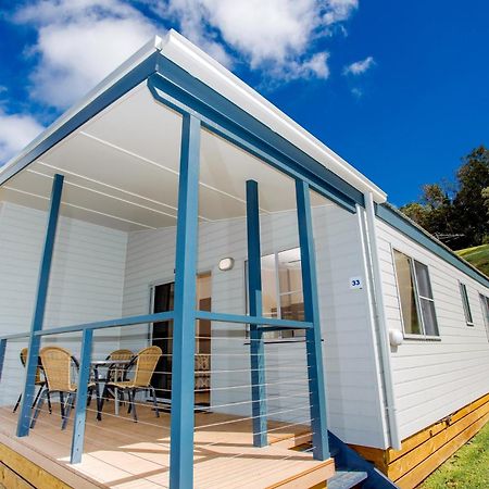 Big4 Easts Beach Holiday Park Kiama Rum bild