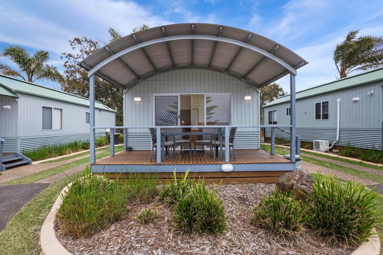 Big4 Easts Beach Holiday Park Kiama Rum bild