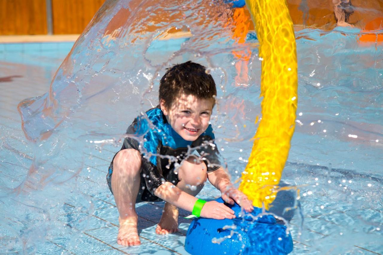 Big4 Easts Beach Holiday Park Kiama Exteriör bild