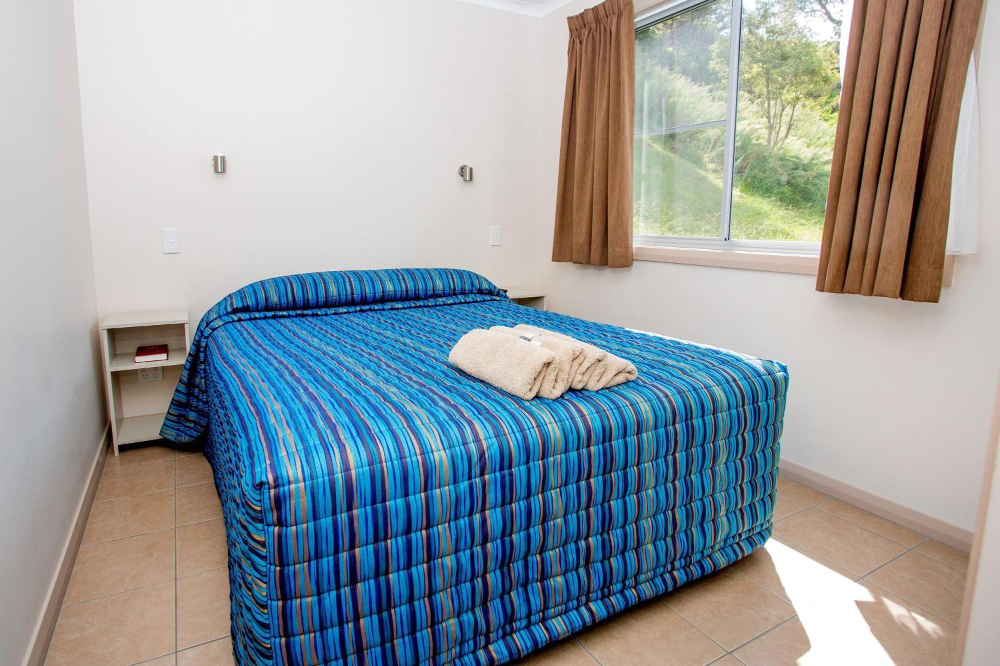 Big4 Easts Beach Holiday Park Kiama Rum bild