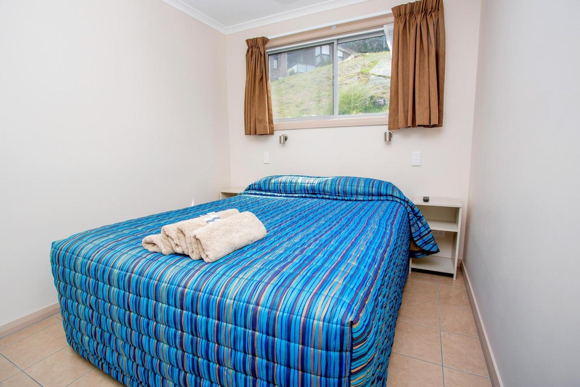 Big4 Easts Beach Holiday Park Kiama Rum bild
