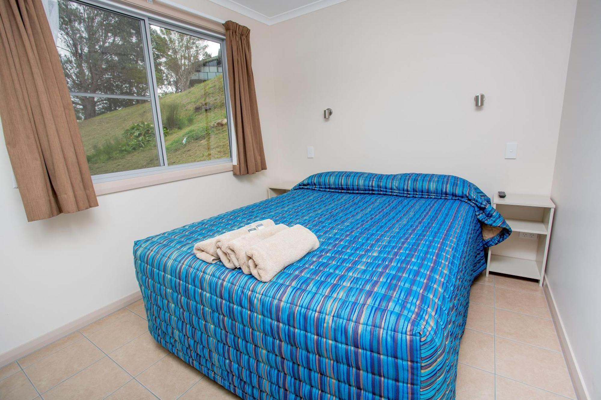 Big4 Easts Beach Holiday Park Kiama Rum bild